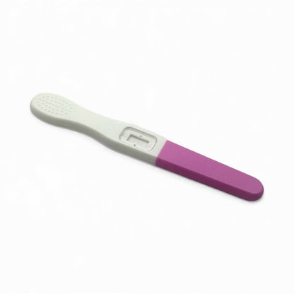HPV-Schnelltest – Schnelles, diskretes Screening für zu Hause