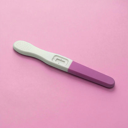 HPV-Schnelltest – Schnelles, diskretes Screening für zu Hause