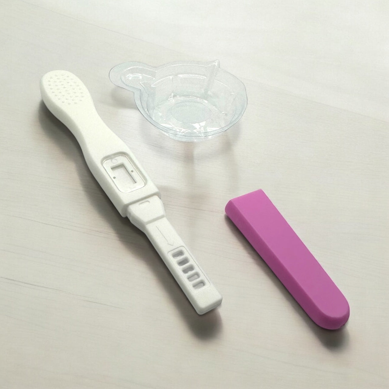 HPV-Schnelltest – Schnelles, diskretes Screening für zu Hause